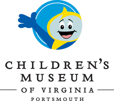 Childrens Museum Va logo
