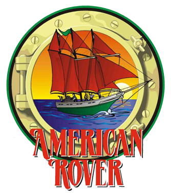 The American Rover logo