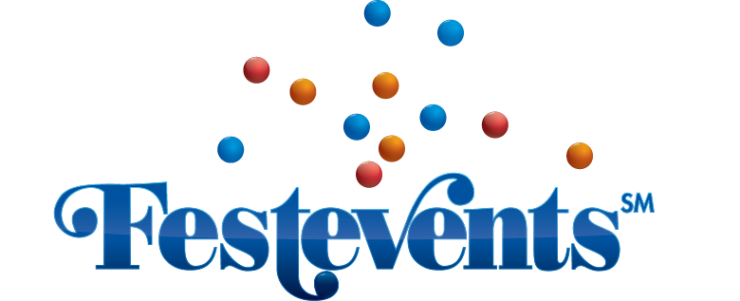 graphic of FestEvents Logo