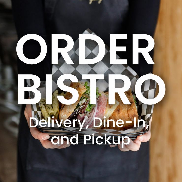 Order Bistro