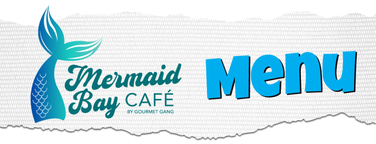 Mermaid Bay Cafe Header
