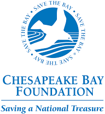 Chesapeake Bay Foundation logo