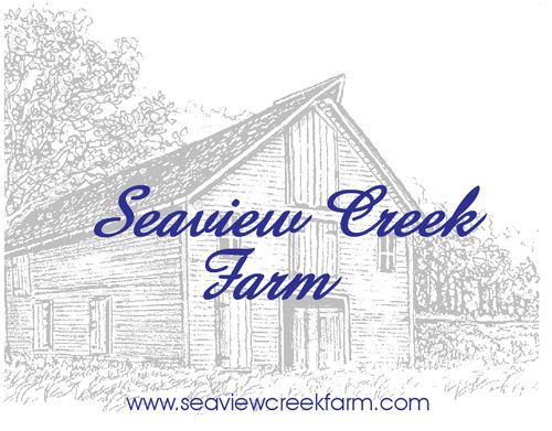 Seaview Farm Graphic