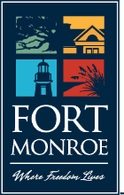 Fort Monroe Logo